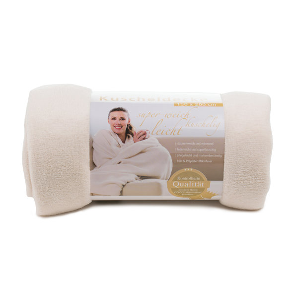 Gözze Blanket & Reviews Wayfair.co.uk